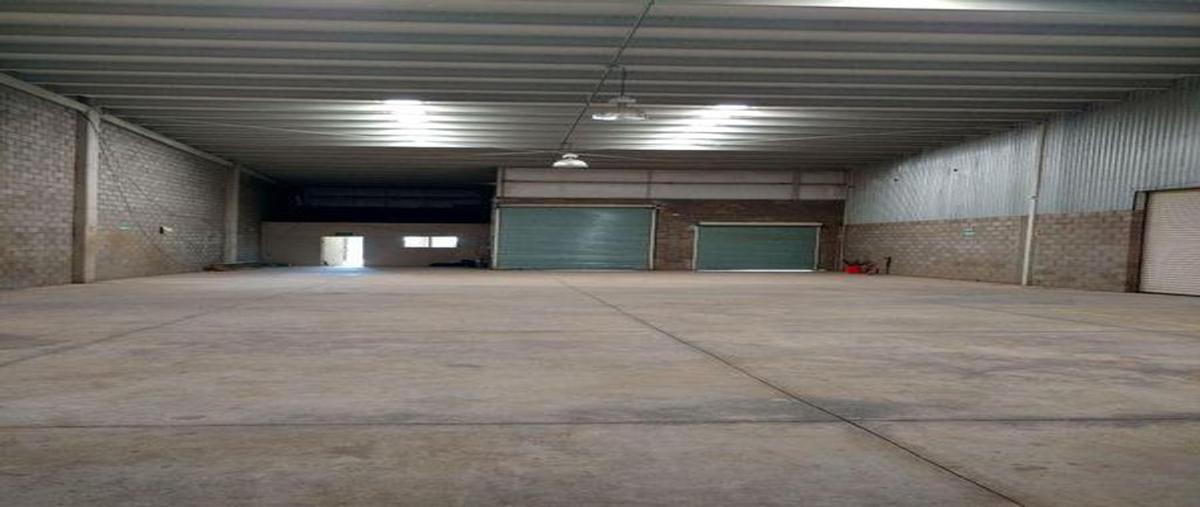 Foto de bodega en renta en rama blanca 60, ferrocarrilera, hermosillo, sonora, 0 No. 03