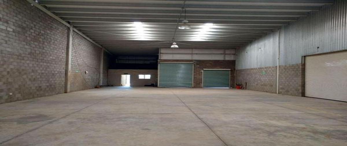 Foto de bodega en renta en rama blanca 60, ferrocarrilera, hermosillo, sonora, 0 No. 04