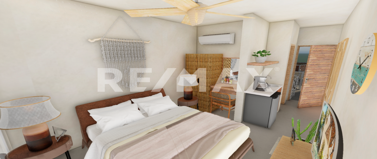 Foto de departamento en venta en rama , tulum centro, tulum, quintana roo, 0 No. 03