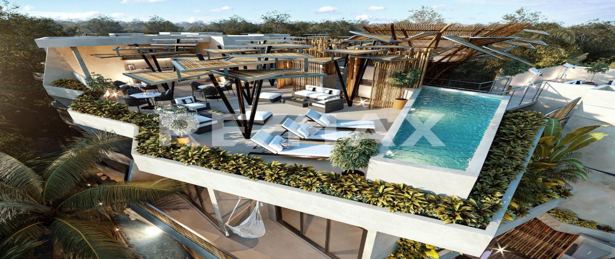 Foto de departamento en venta en rama , tulum centro, tulum, quintana roo, 0 No. 05