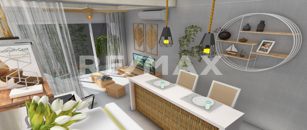 Foto de departamento en venta en rama , tulum centro, tulum, quintana roo, 0 No. 03