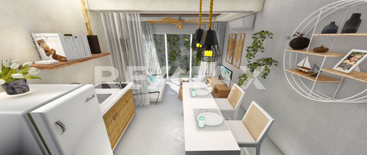 Foto de departamento en venta en rama , tulum centro, tulum, quintana roo, 0 No. 04