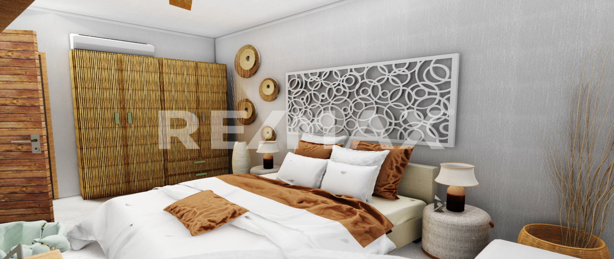 Foto de departamento en venta en rama , tulum centro, tulum, quintana roo, 0 No. 05