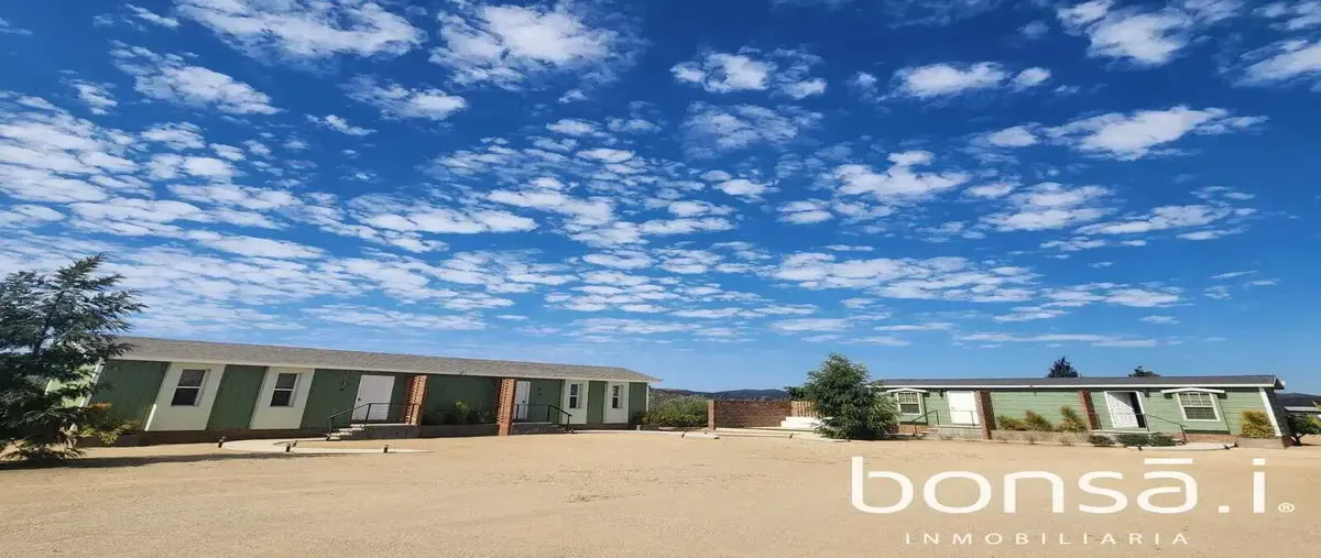 Foto de rancho en venta en ramal a. francisco zarco, quinta divina , francisco zarco (valle de guadalupe), ensenada, baja california, 30278213 No. 02