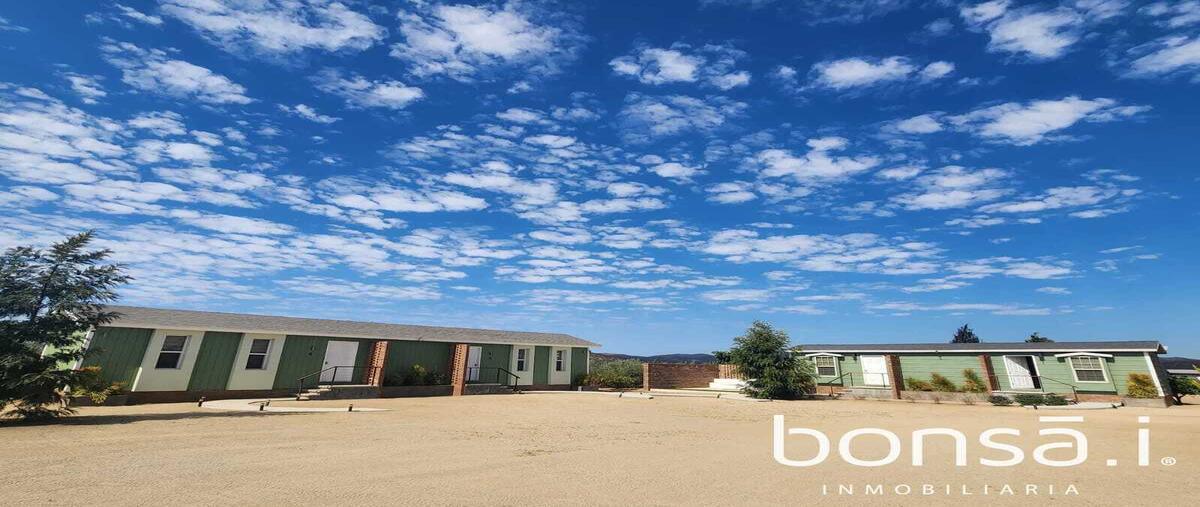 Foto de rancho en venta en ramal a. francisco zarcoquinta divina , francisco zarco (valle de guadalupe), ensenada, baja california, 0 No. 03