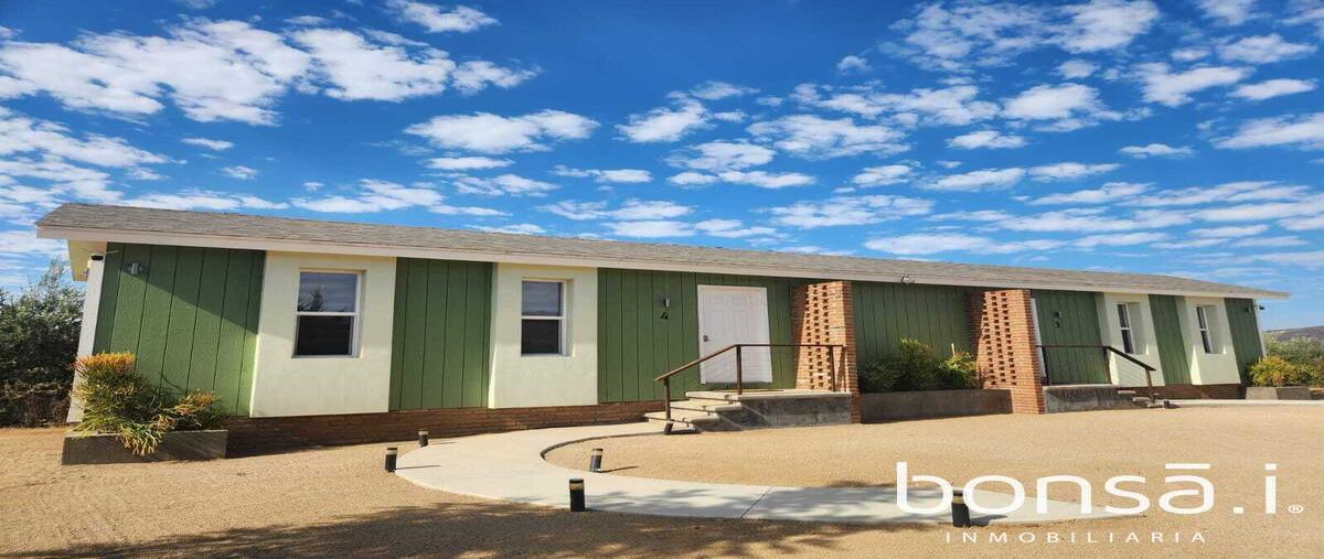Foto de rancho en venta en ramal a. francisco zarcoquinta divina , francisco zarco (valle de guadalupe), ensenada, baja california, 0 No. 05
