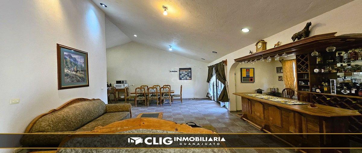 Foto de casa en venta en ramal a la trinidad , el tejabán, guanajuato, guanajuato, 0 No. 05