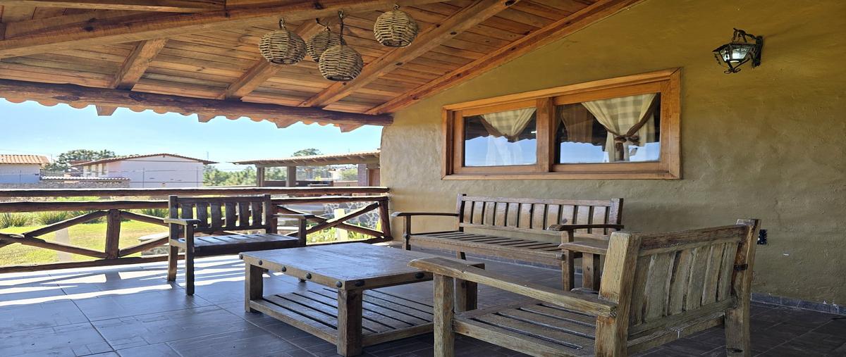 Foto de casa en venta en ramal a tapalpa , tapalpa, tapalpa, jalisco, 0 No. 05