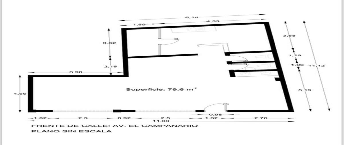 Foto de local en ramal de la tijera 1846, agua blanca, zapopan, jalisco, 0 foto 02 Foto de local en renta en ramal de la tijera 1846, agua blanca, zapopan, jalisco, 0 No. 02
