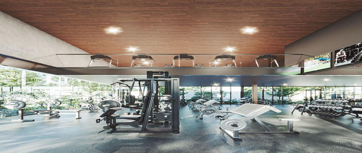 Foto de terreno habitacional en venta en ramal xcunyá , santa maría yaxché, mérida, yucatán, 0 No. 05