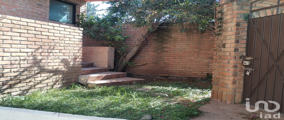 Foto de casa en venta en ramales 151, el tejocote, texcoco, méxico, 31845672 No. 05