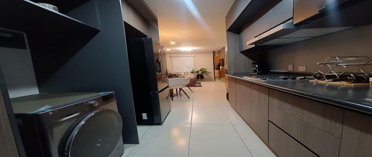 Foto de departamento en venta en ramcho santa monica , rancho santa mónica, aguascalientes, aguascalientes, 0 No. 05