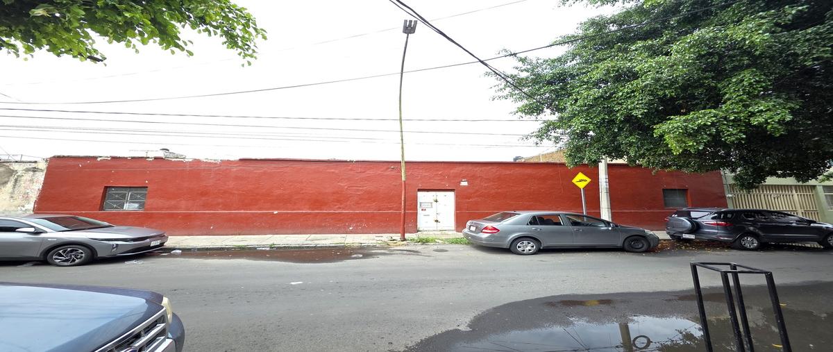 Foto de terreno comercial en venta en ramirez ignacio , santa teresita, guadalajara, jalisco, 0 No. 03