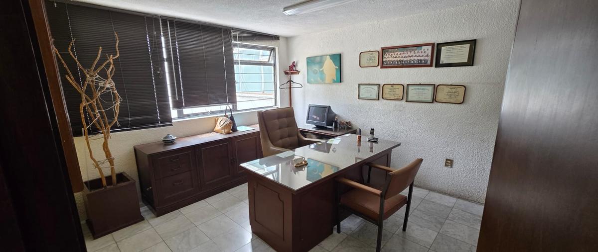 Foto de casa en venta en ramiriqui , residencial zacatenco, gustavo a. madero, df / cdmx, 0 No. 03