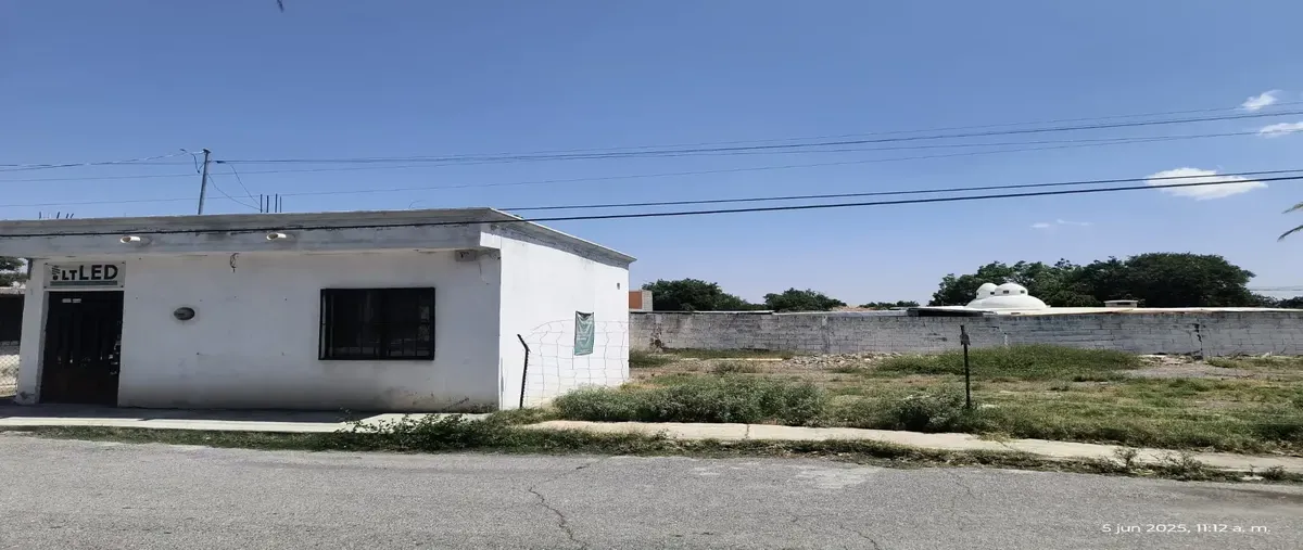 Foto de local en renta en ramiro a la torre 45, parras de la fuente centro, parras, coahuila de zaragoza, 30192426 No. 03