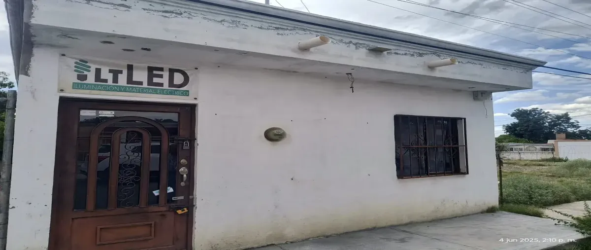 Foto de local en renta en ramiro a la torre 45, parras de la fuente centro, parras, coahuila de zaragoza, 30192426 No. 05