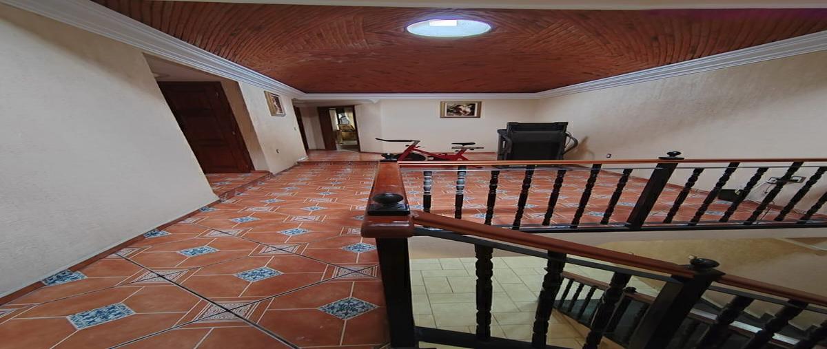 Foto de casa en venta en ramiro de maeztu , los molinos, querétaro, querétaro, 30951237 No. 08