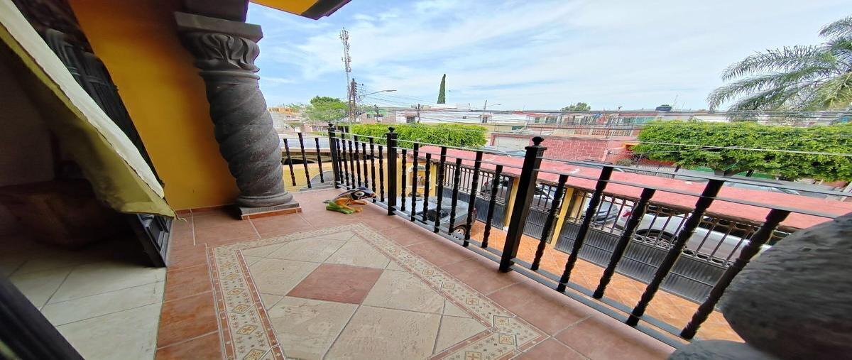 Foto de casa en venta en ramiro de maeztu , los molinos, querétaro, querétaro, 30951237 No. 10