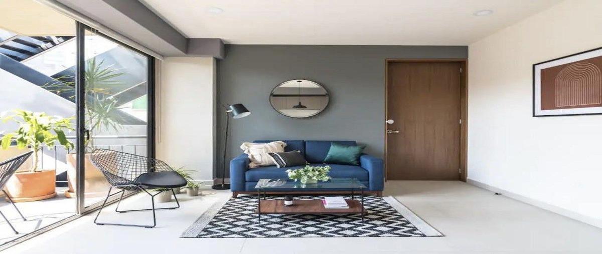 Foto de departamento en venta en ramon alcazar , tabacalera, cuauhtémoc, df / cdmx, 31083037 No. 03