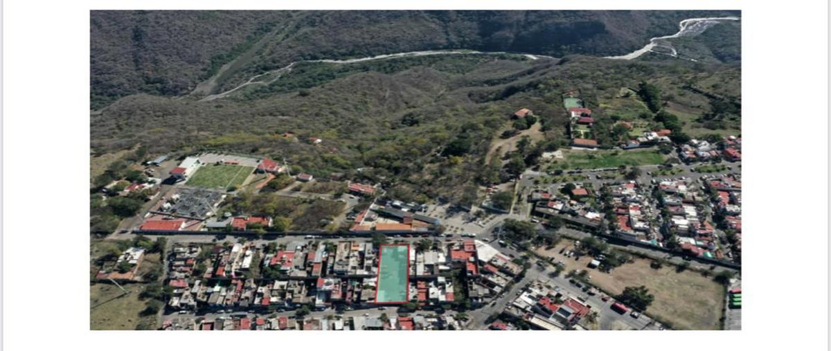 Foto de terreno habitacional en venta en ramon aldama del puerto 5405, balcones de la joya, guadalajara, jalisco, 0 No. 03