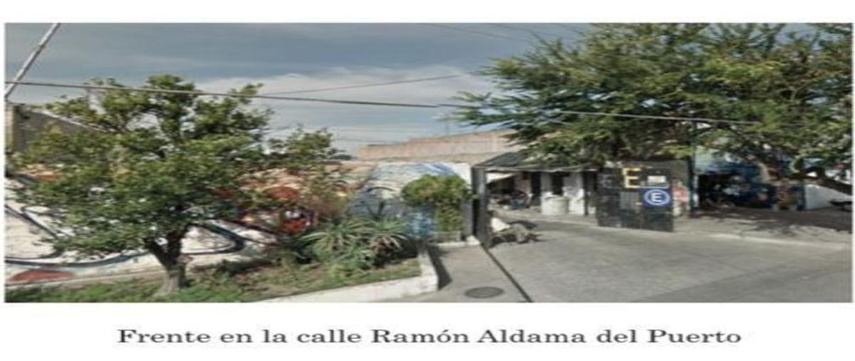 Foto de terreno habitacional en venta en ramon aldama del puerto 5405, balcones de la joya, guadalajara, jalisco, 0 No. 04