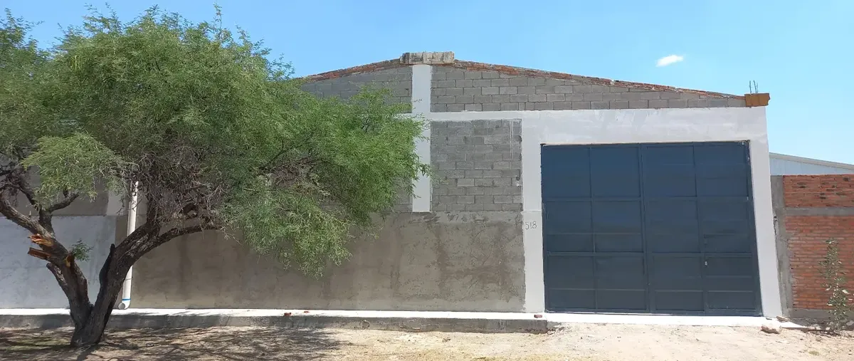 Foto de bodega en ramon belmares 518, peñuelas (el cienegal), aguascalientes, aguascalientes, 0 foto 01 Foto de bodega en renta en ramon belmares 518, peñuelas (el cienegal), aguascalientes, aguascalientes, 0 No. 01