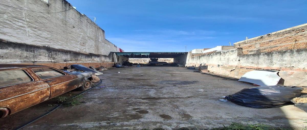 Foto de terreno comercial en venta en ramon castellanos , san isidro, guadalajara, jalisco, 0 No. 03