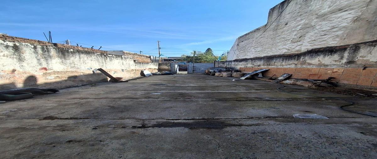 Foto de terreno comercial en venta en ramon castellanos , san isidro, guadalajara, jalisco, 0 No. 05