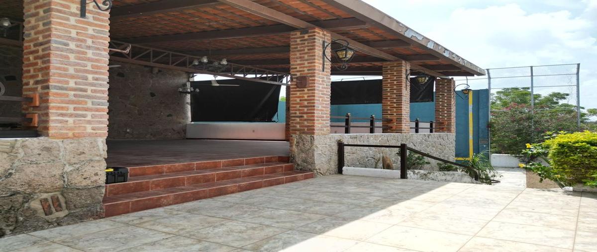 Foto de rancho en venta en ramón corona 48, coto miraflores, zapopan, jalisco, 0 No. 05