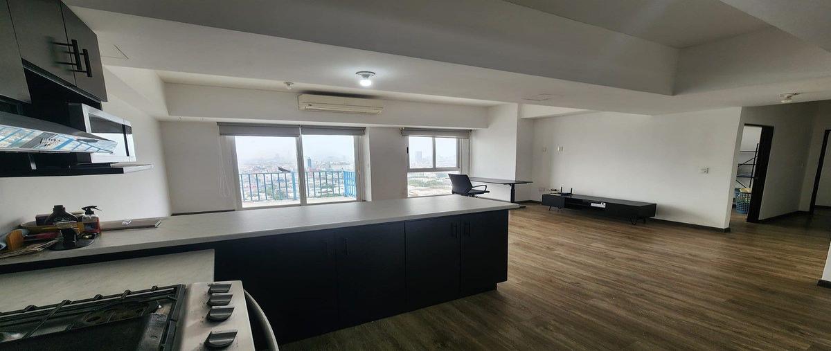 Foto de departamento en venta en ramon corona , centro, monterrey, nuevo león, 31010674 No. 04