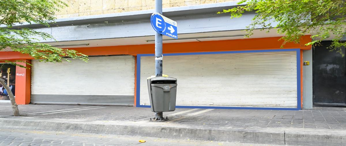 Foto de local en ramon corona , guadalajara centro, guadalajara, jalisco, 30093427 foto 02 Foto de local en renta en ramon corona , guadalajara centro, guadalajara, jalisco, 30093427 No. 02