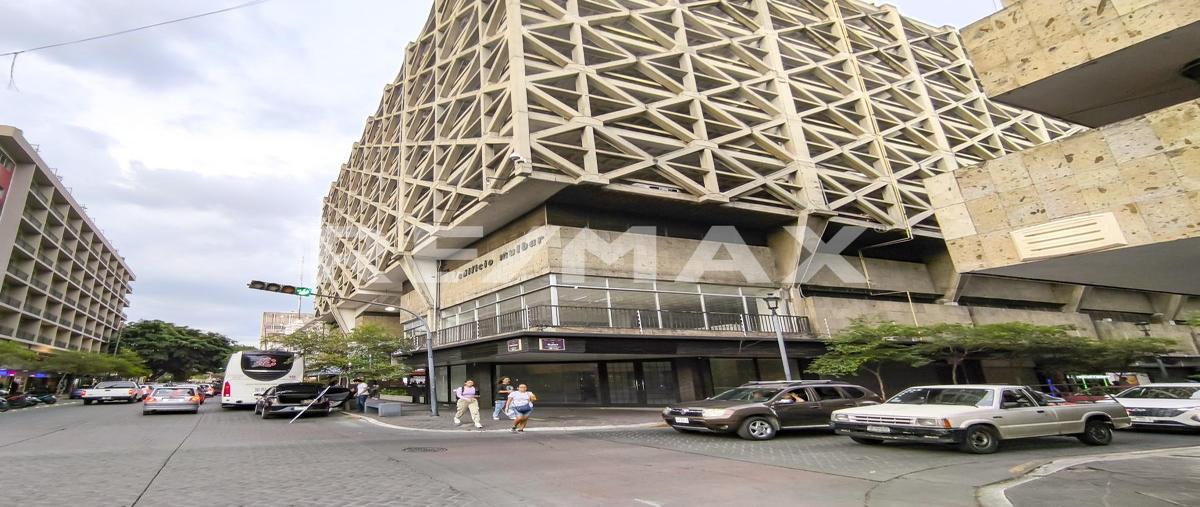 Foto de local en renta en ramon corona , guadalajara centro, guadalajara, jalisco, 0 No. 01