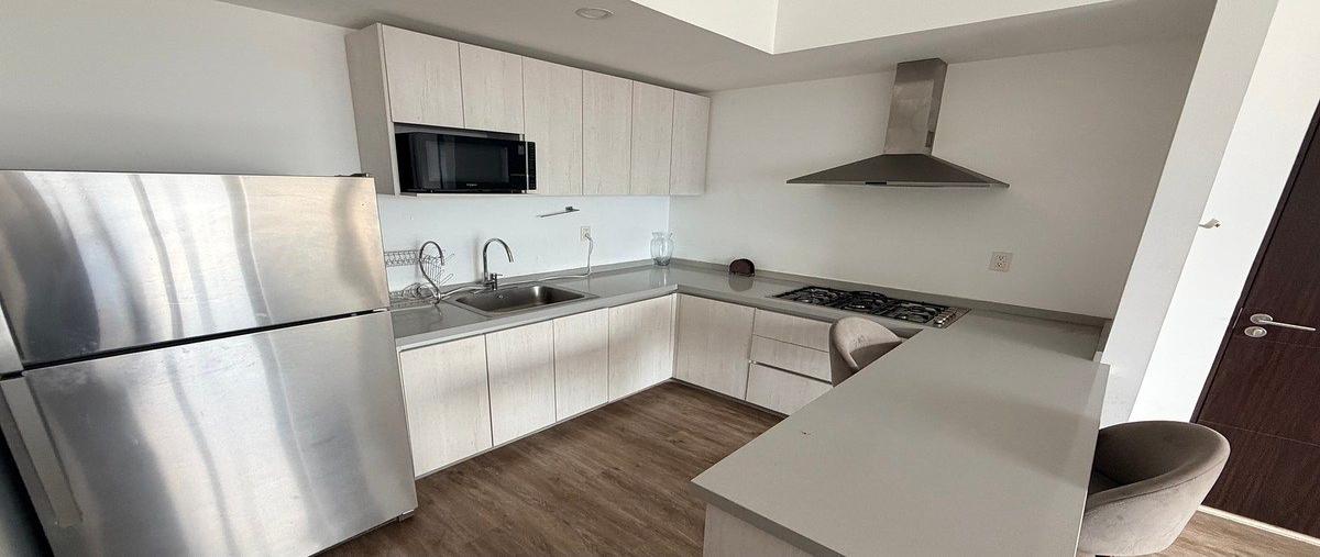 Foto de departamento en venta en ramón corona , nuevo centro monterrey, monterrey, nuevo león, 0 No. 05