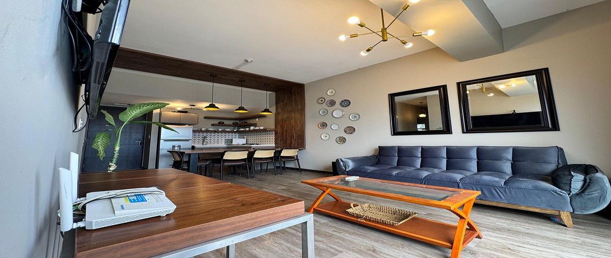 Foto de departamento en renta en ramon corona , nuevo centro monterrey, monterrey, nuevo león, 0 No. 03