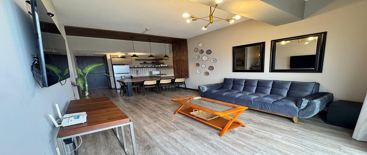 Foto de departamento en renta en ramon corona , nuevo centro monterrey, monterrey, nuevo león, 0 No. 04