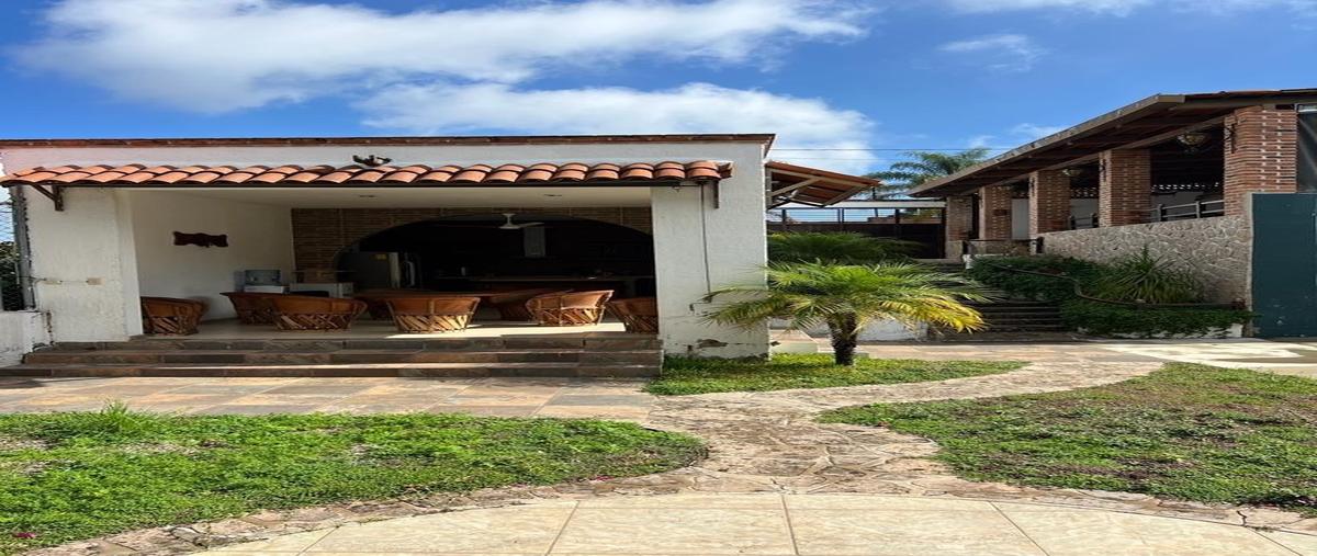 Foto de rancho en venta en ramón corona , rio blanco, zapopan, jalisco, 27431316 No. 01