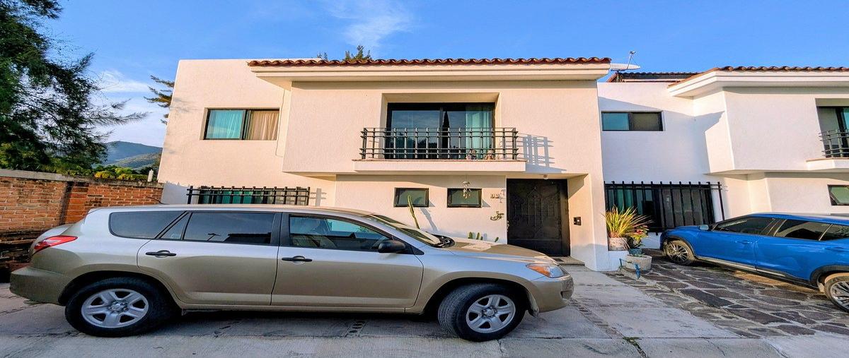 Foto de casa en venta en ramon corona , san antonio tlayacapan, chapala, jalisco, 0 No. 03