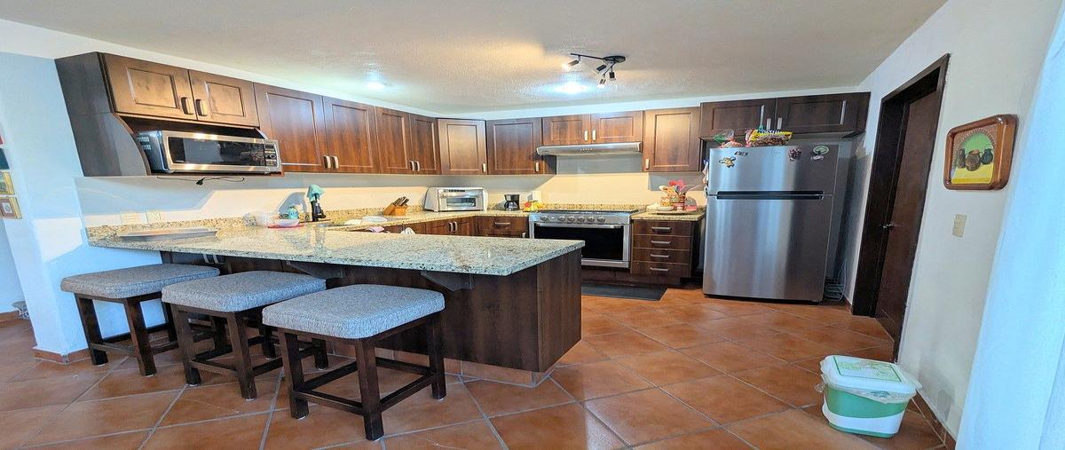 Foto de casa en venta en ramon corona , san antonio tlayacapan, chapala, jalisco, 0 No. 04