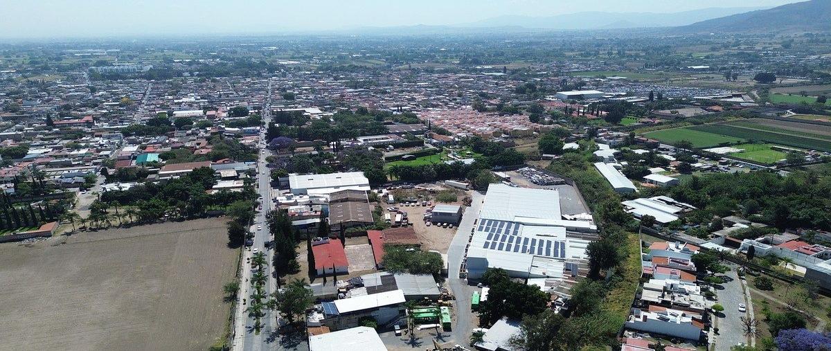 Foto de terreno comercial en renta en ramon corona , santa anita, san pedro tlaquepaque, jalisco, 0 No. 03