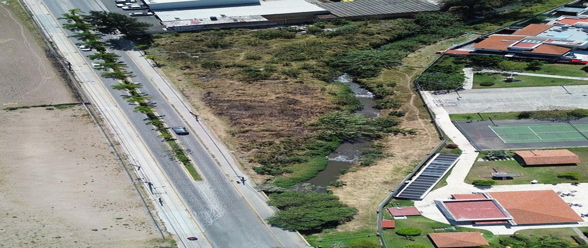 Foto de terreno comercial en renta en ramon corona , santa anita, san pedro tlaquepaque, jalisco, 0 No. 10