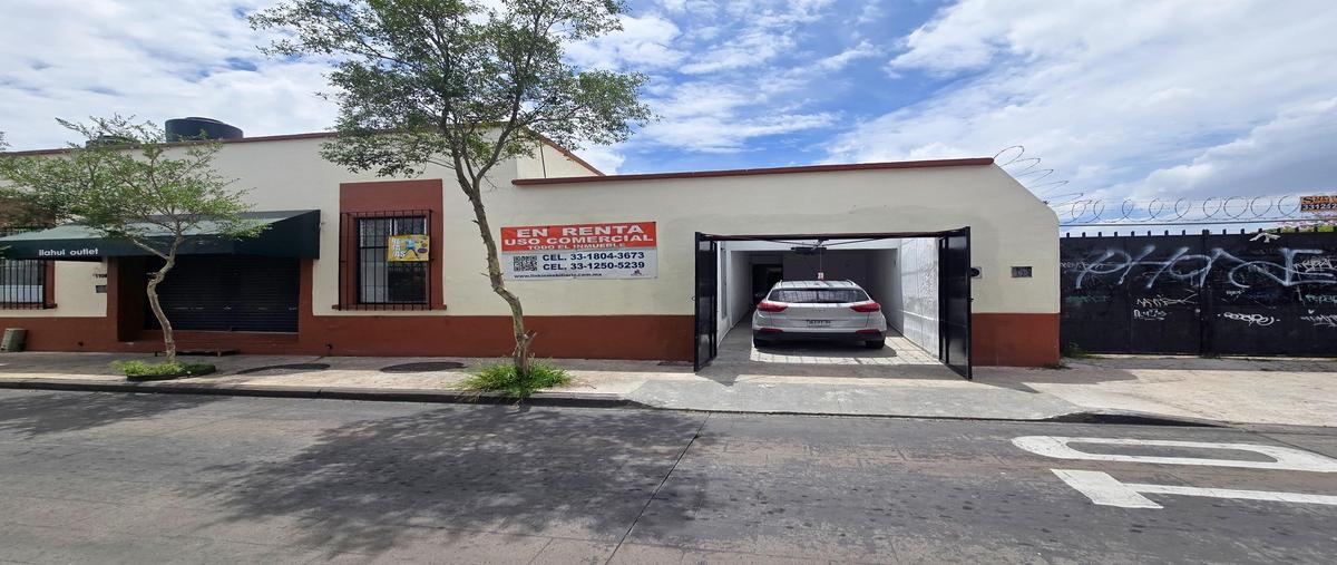 Foto de local en renta en ramón corona , zapopan centro, zapopan, jalisco, 0 No. 02