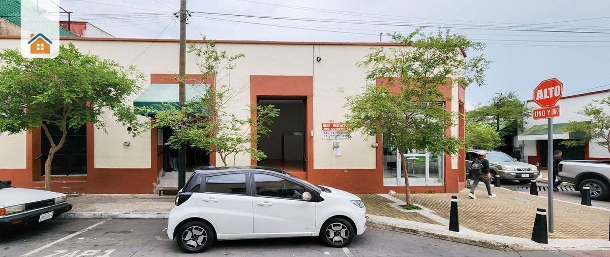 Foto de local en renta en ramon corona , zapopan centro, zapopan, jalisco, 0 No. 01