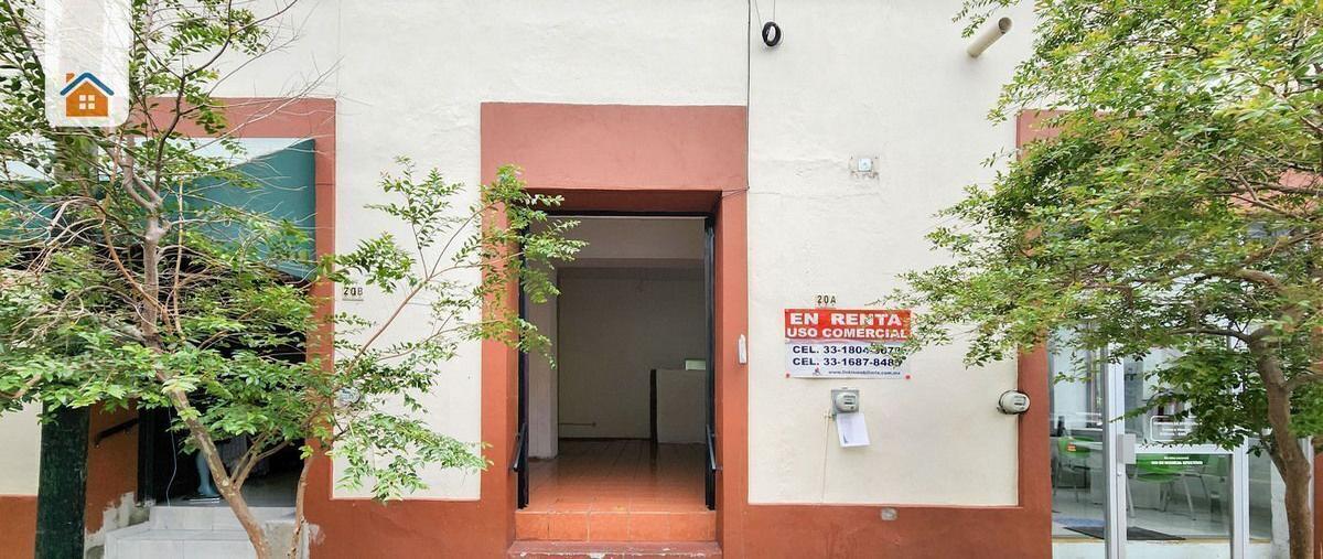 Foto de local en renta en ramon corona , zapopan centro, zapopan, jalisco, 0 No. 02