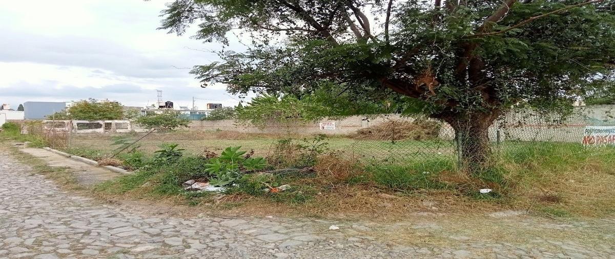 Foto de terreno habitacional en venta en ramón escobedo , el centinela, zapopan, jalisco, 0 No. 03