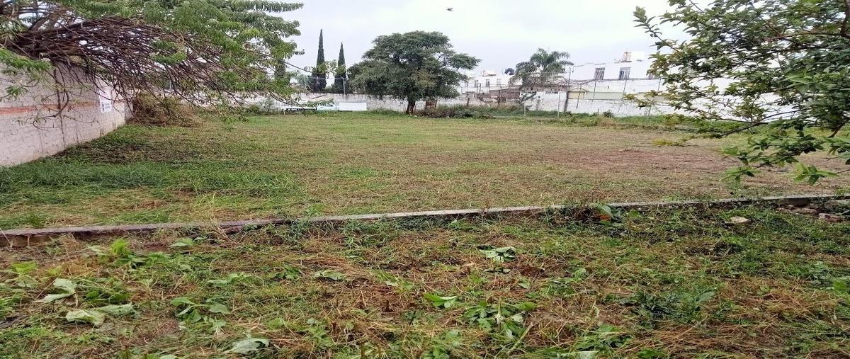 Foto de terreno habitacional en venta en ramón escobedo , el centinela, zapopan, jalisco, 0 No. 04