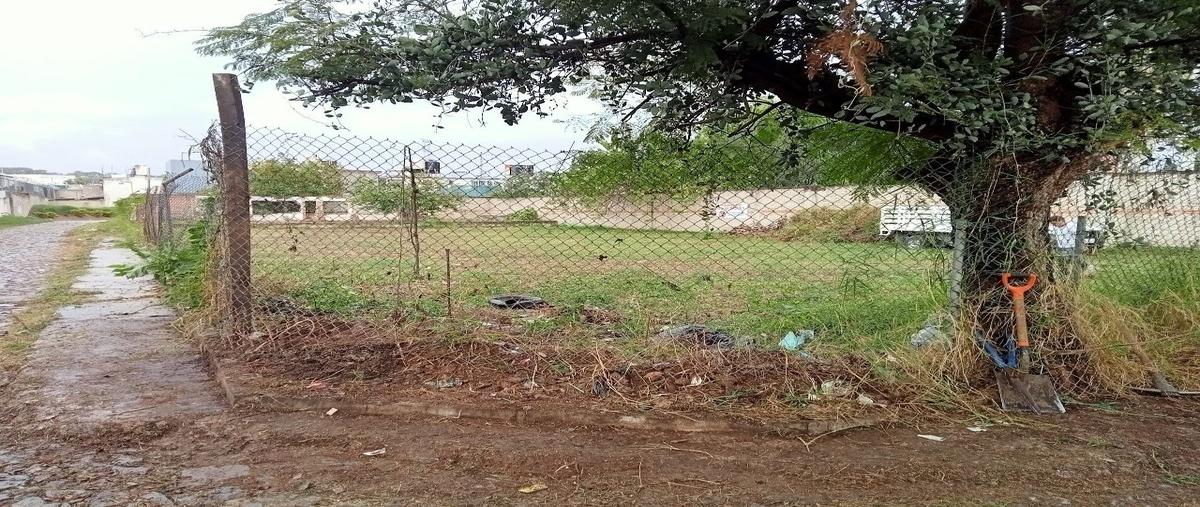 Foto de terreno habitacional en venta en ramón escobedo , el centinela, zapopan, jalisco, 0 No. 05