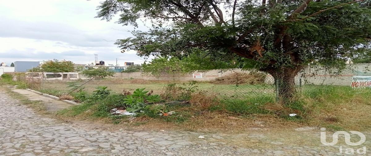 Foto de terreno habitacional en venta en ramón escobedo , jardines del vergel, zapopan, jalisco, 0 No. 04