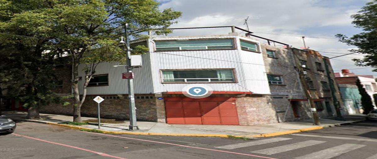 Foto de casa en venta en ramón fabie 185, asturias, cuauhtémoc, df / cdmx, 0 No. 01