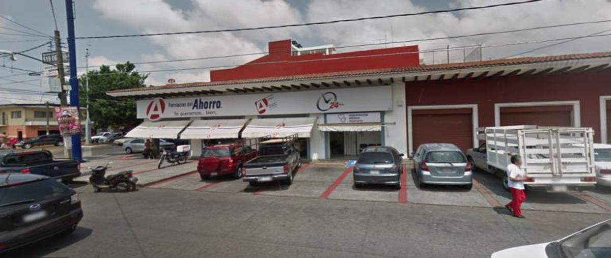 Foto de local en renta en  , ramon farias, uruapan, michoacán de ocampo, 26668217 No. 03