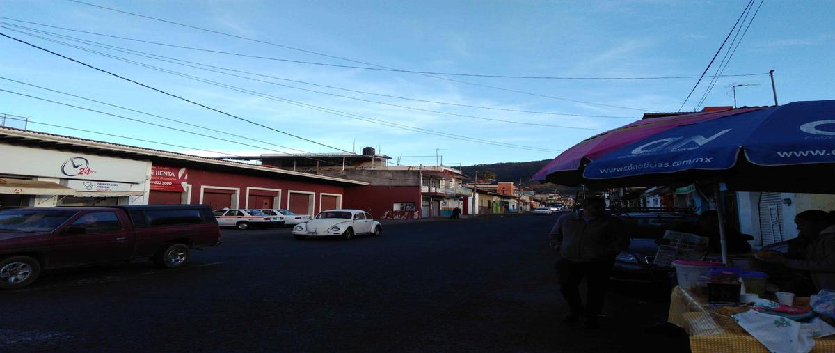 Foto de local en renta en  , ramon farias, uruapan, michoacán de ocampo, 26668217 No. 04